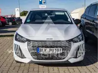 2025 Peugeot 208