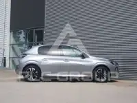 2025 Peugeot 208