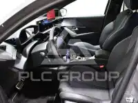 2025 Peugeot 208