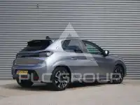 2025 Peugeot 208