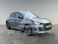 2025 Peugeot 208