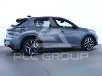 2025 Peugeot 208
