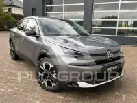 2025 Citroen C4