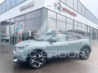 2025 Citroen C4