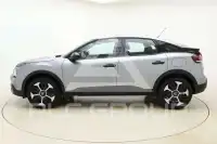 2025 Citroen C4
