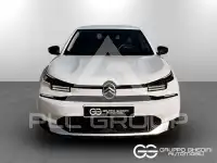 2025 Citroen C4