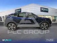 2025 Citroen C4