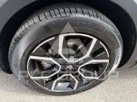 2025 Citroen C4