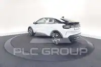 2025 Citroen C4