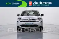 2025 Citroen C4