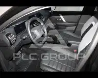 2025 Citroen C4