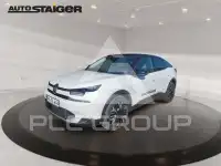 2025 Citroen C4