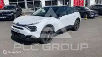 2025 Citroen C4