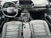 2025 Citroen C4