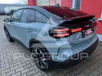 2025 Citroen C4