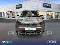2025 Citroen C4