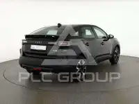 2025 Citroen C4