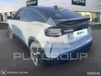 2025 Citroen C4
