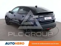 2025 Citroen C4