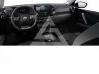 2025 Citroen C4