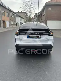 2025 Citroen C4