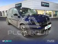 2025 Citroen C4