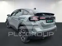 2025 Citroen C4