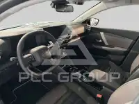 2025 Citroen C4