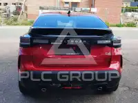 2025 Citroen C4