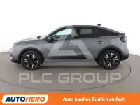 2025 Citroen C4