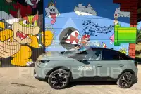 2025 Citroen C4