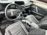 2025 Citroen C4