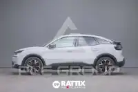2025 Citroen C4