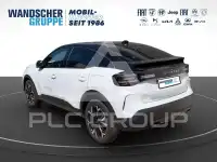 2025 Citroen C4
