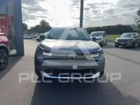 2025 Citroen C4
