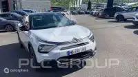 2025 Citroen C4