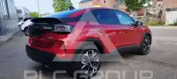 2025 Citroen C4