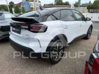 2025 Citroen C4