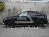 2025 Citroen C4
