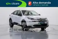 2025 Citroen C4