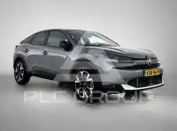 2025 Citroen C4
