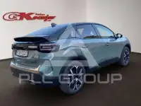 2025 Citroen C4