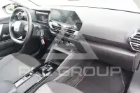 2025 Citroen C4