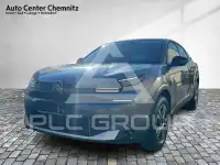 2025 Citroen C4