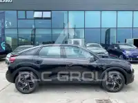 2025 Citroen C4