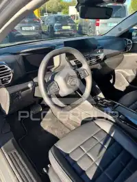 2025 Citroen C4