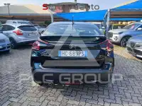 2025 Citroen C4