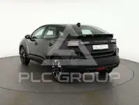 2025 Citroen C4