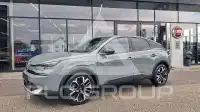 2025 Citroen C4