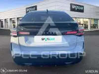 2025 Citroen C4